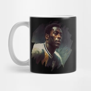 Pele Mug